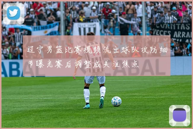 辽宁男篮比赛视频流出球队攻防细节曝光赛后调整成关注焦点