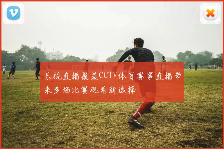 乐视直播覆盖CCTV体育赛事直播带来多场比赛观看新选择
