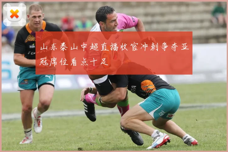 山东泰山中超直播收官冲刺争夺亚冠席位看点十足