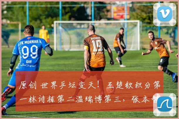 原创 世界乒坛变天！王楚钦积分第一林诗栋第二温瑞博第三，张本智和躺赢，雨果成冤大头