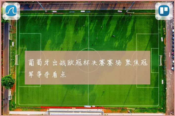 葡萄牙出战欧冠杯决赛赛场 聚焦冠军争夺看点