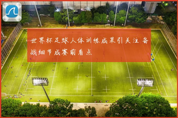 世界杯足球人体训练成果引关注 备战细节成赛前看点
