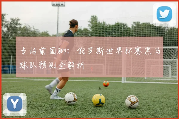 专访前国脚：俄罗斯世界杯赛黑马球队预测全解析