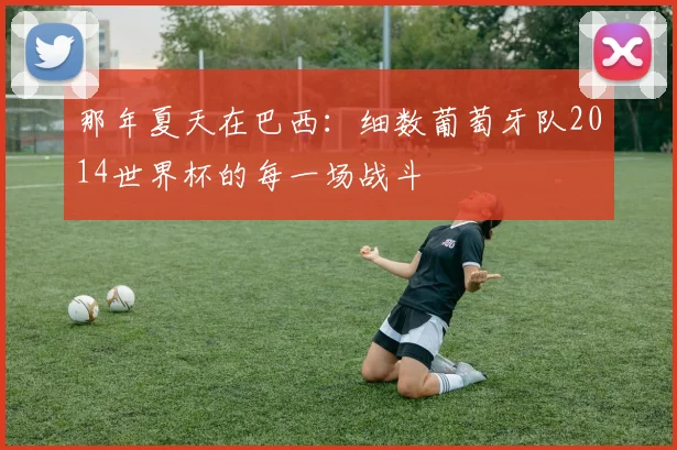 那年夏天在巴西：细数葡萄牙队2014世界杯的每一场战斗