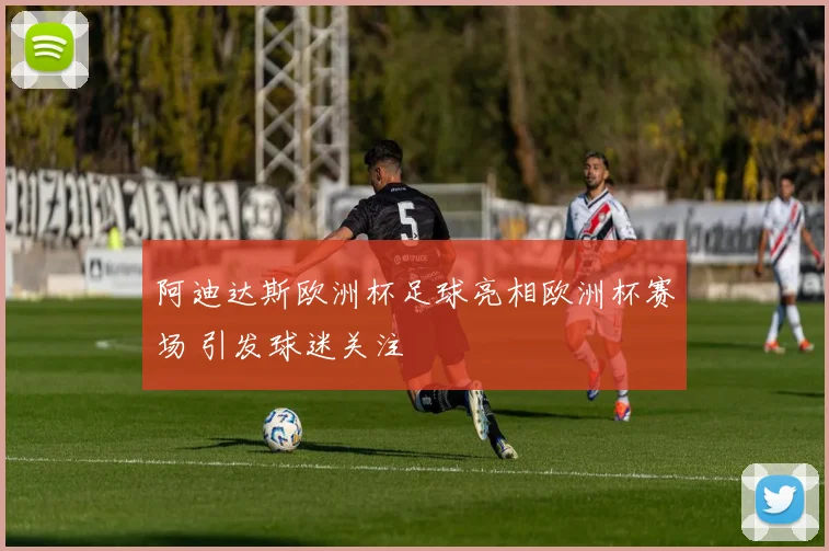 阿迪达斯欧洲杯足球亮相欧洲杯赛场 引发球迷关注